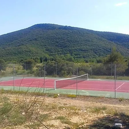 Cevennes Maisonnette Dans De Ξενοδοχείο *