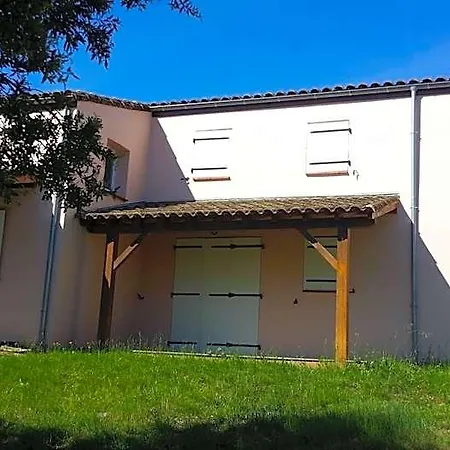 Ξενοδοχείο Cevennes Maisonnette Dans De *