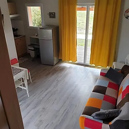 Cevennes Maisonnette Dans De Ξενοδοχείο