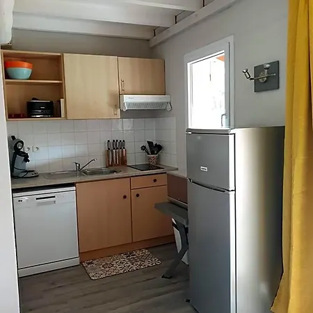 Ξενοδοχείο Cevennes Maisonnette Dans De